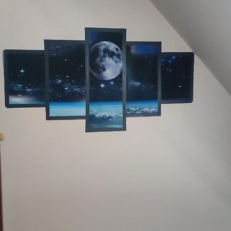 Tommy Apartman 2.0 Hajduszoboszlo Exterior foto