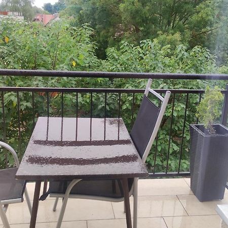 Tommy Apartman 2.0 Hajduszoboszlo Exterior foto
