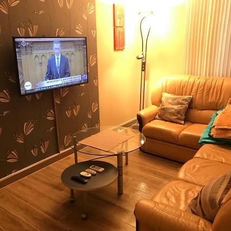 Tommy Apartman 2.0 Hajduszoboszlo Exterior foto