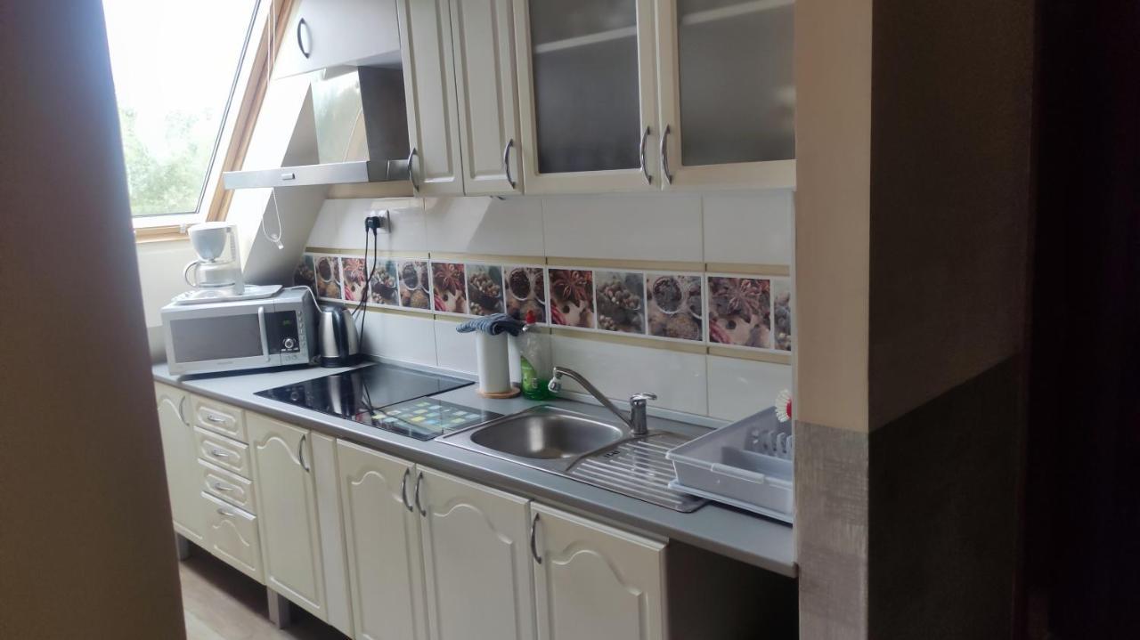 Tommy Apartman 2.0 Hajduszoboszlo Exterior foto