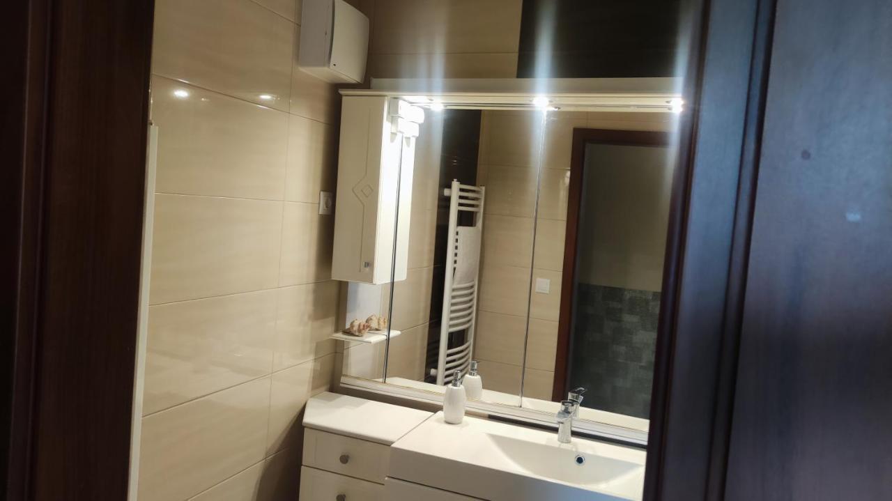 Tommy Apartman 2.0 Hajduszoboszlo Exterior foto
