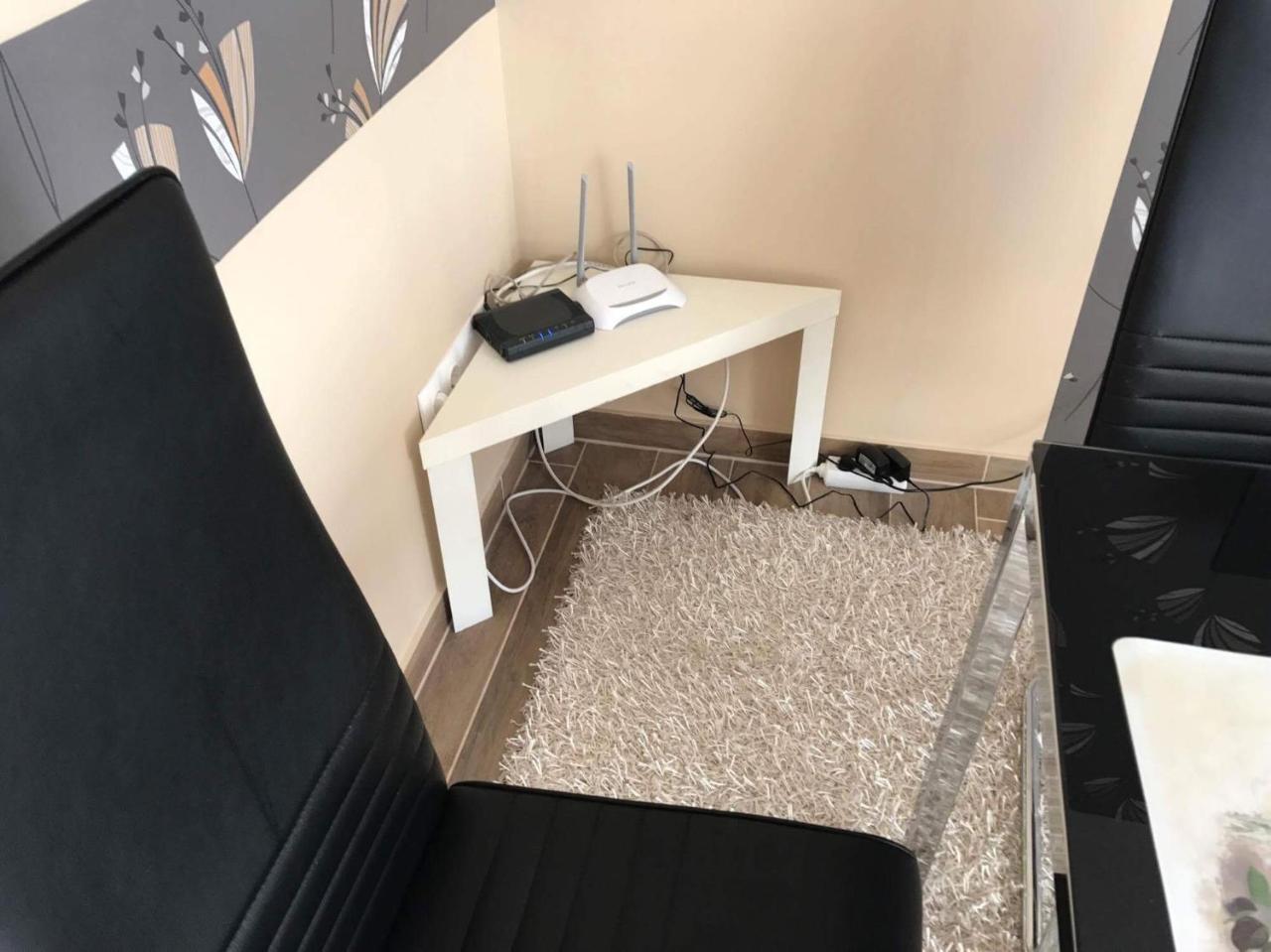 Tommy Apartman 2.0 Hajduszoboszlo Exterior foto