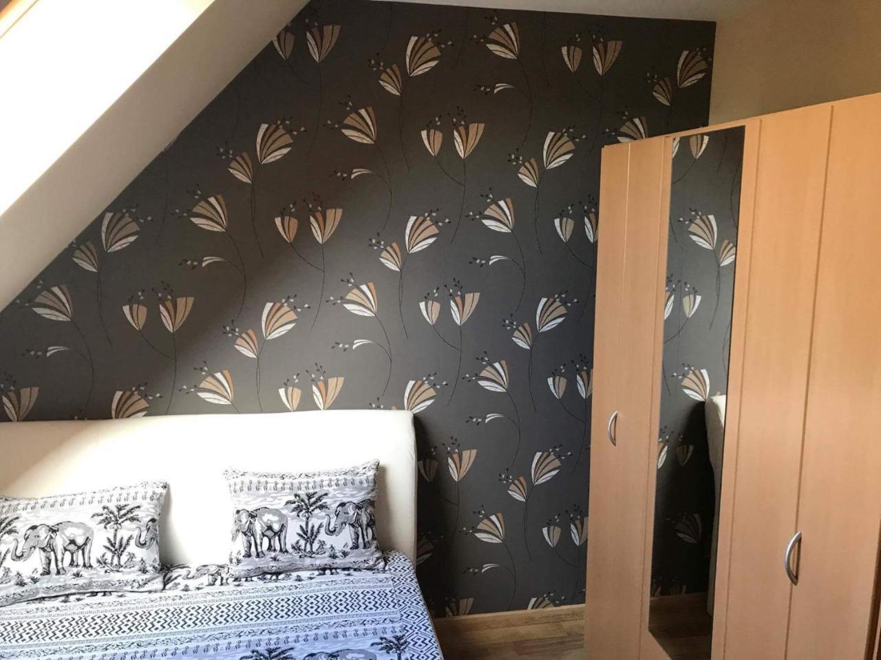 Tommy Apartman 2.0 Hajduszoboszlo Exterior foto