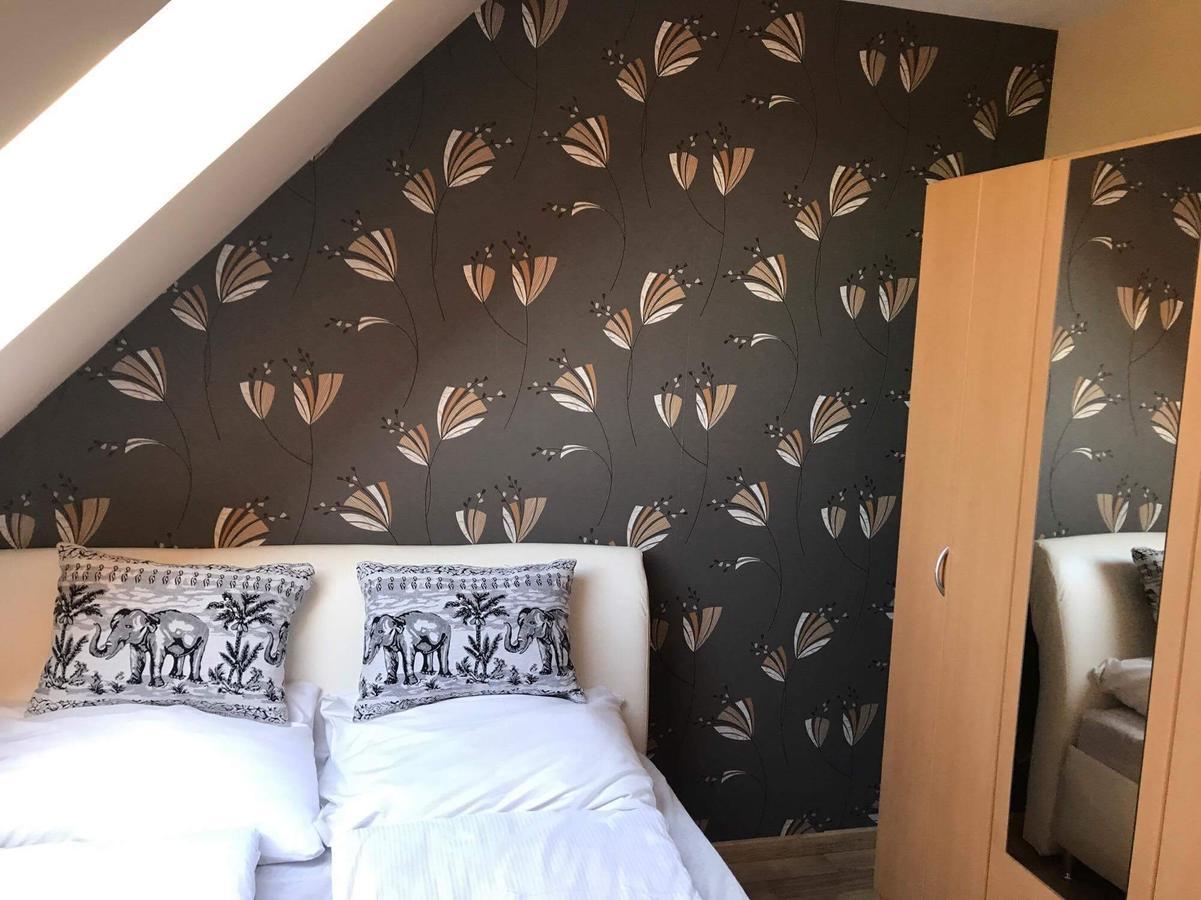 Tommy Apartman 2.0 Hajduszoboszlo Exterior foto