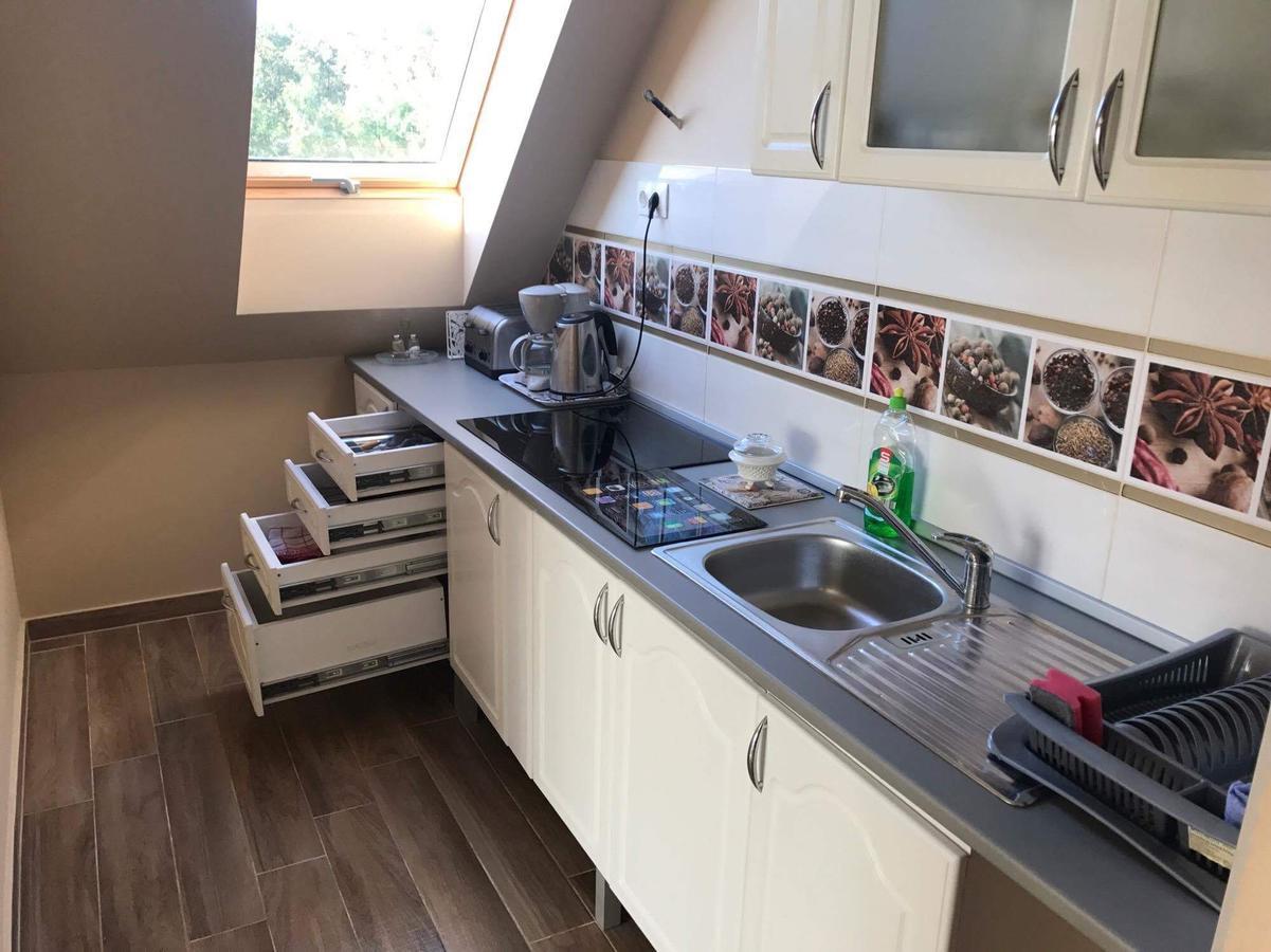 Tommy Apartman 2.0 Hajduszoboszlo Exterior foto