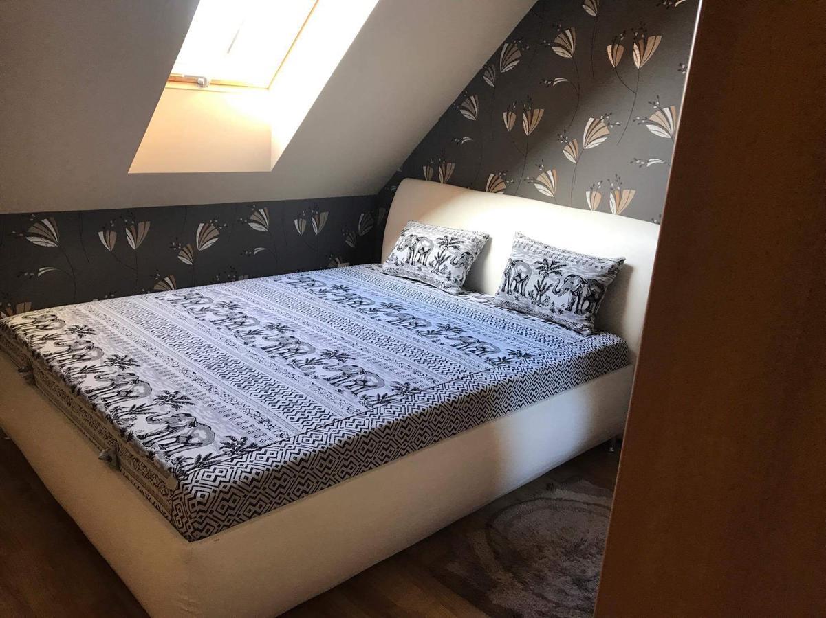 Tommy Apartman 2.0 Hajduszoboszlo Exterior foto