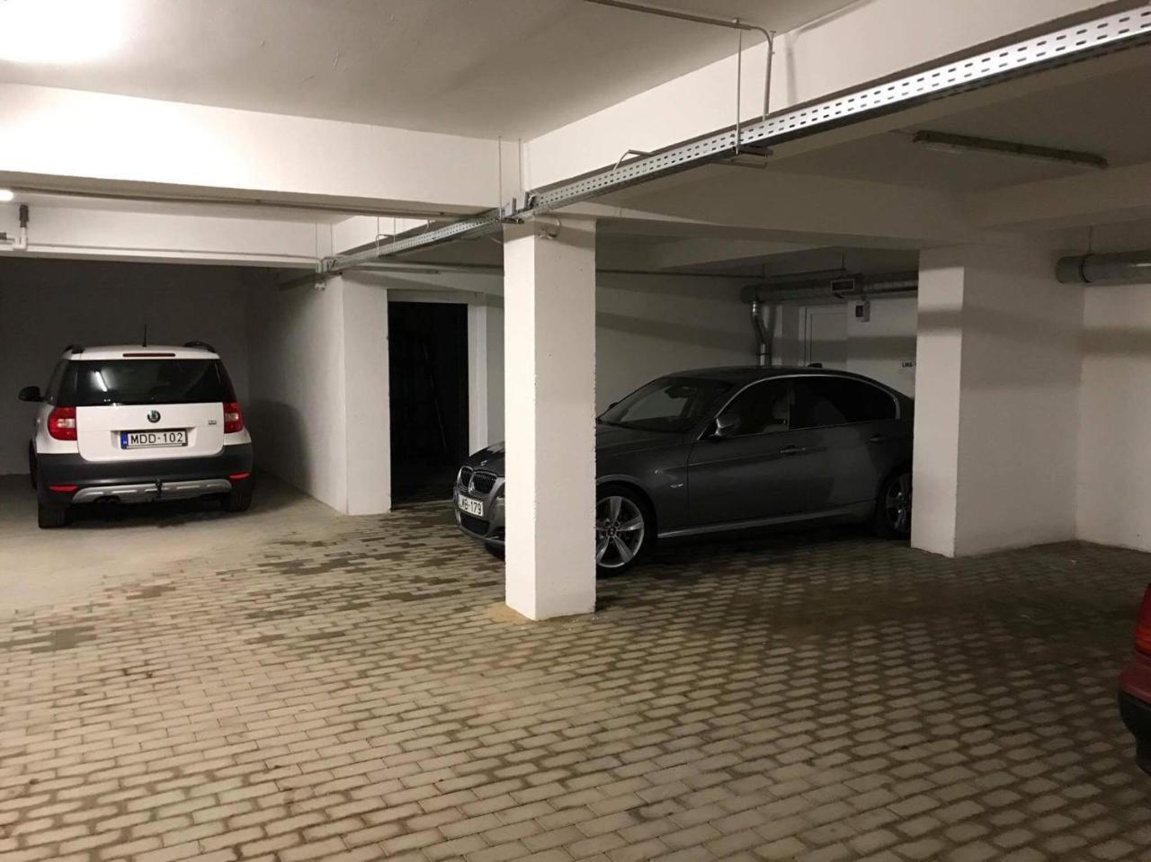 Tommy Apartman 2.0 Hajduszoboszlo Exterior foto