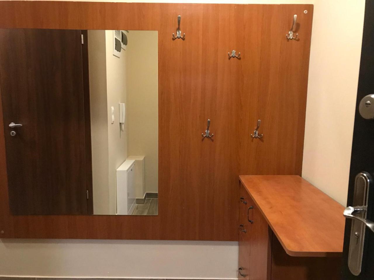 Tommy Apartman 2.0 Hajduszoboszlo Exterior foto
