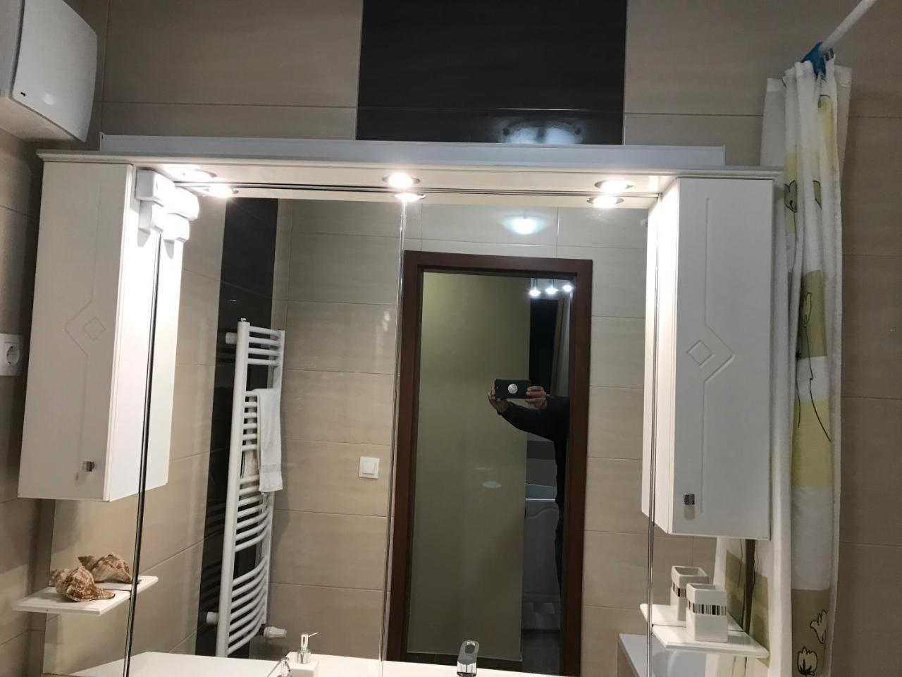 Tommy Apartman 2.0 Hajduszoboszlo Exterior foto