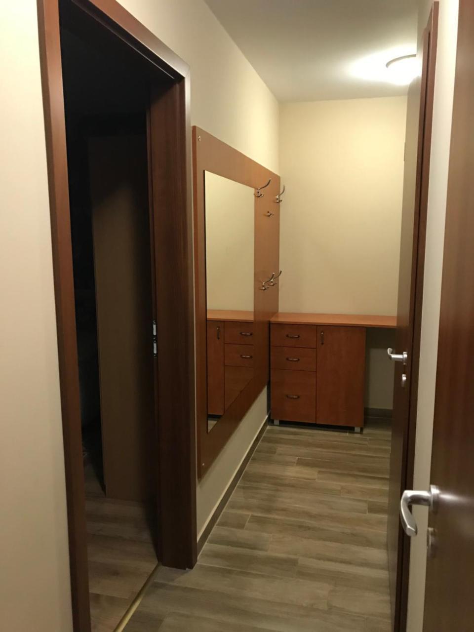 Tommy Apartman 2.0 Hajduszoboszlo Exterior foto
