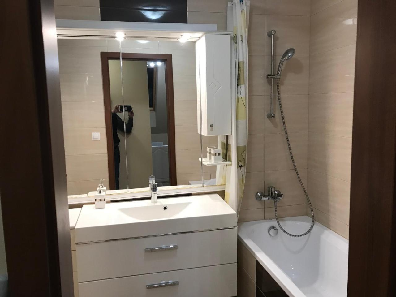 Tommy Apartman 2.0 Hajduszoboszlo Exterior foto