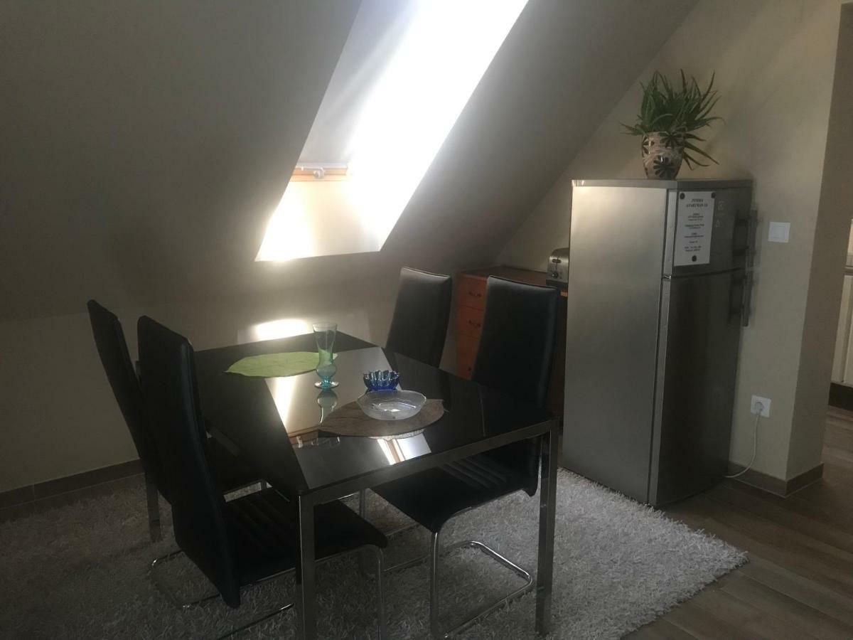 Tommy Apartman 2.0 Hajduszoboszlo Exterior foto