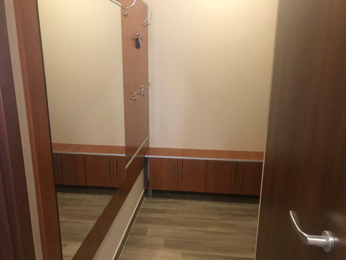 Tommy Apartman 2.0 Hajduszoboszlo Exterior foto